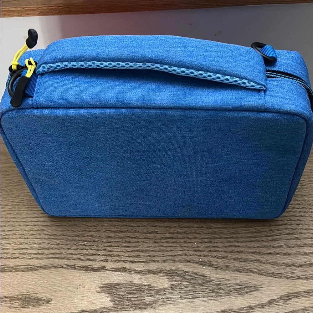 Officially Licensed Switch Commuter Case - Mario - Semi-Hardshell Pro NWOT!